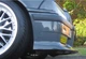 Губа под передний бампер для BMW M3 E36 1990-2000 (черный глянец) - изображение 3