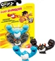 Набор фигурок Гуджитсу Рогатка Метеор Меднес Heroes of Goo Jit Zu Meteor Madness Goo-Slingers Thrash and Corruptagon - изображение 1