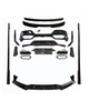 Обвіси Aero Kit (для M760, M-Sport та i7 M70) для BMW 7 G70/G71 2022+ - зображення 2