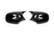 2 Накладки на дзеркала M-Look для BMW 3 E92/E93 2006-2013 (2010-2013, 2 шт) - зображення 1