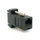 Пасивний подовжувач (А) VGA, RJ-45 to VGA(male) - зображення 3