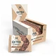 Max Protein Cookie Box - 12x75g Double Chocolate протеїнове печиво Double Chocolate для насиченого перекусу, білка та відновлення - зображення 4