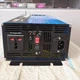 Інвертор 12V 500W із зарядним пристроєм для автономного використання RGSC-500WN - зображення 3
