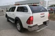 Расширители колесных арок для Toyota Hilux 2015-2020,на болтах, пластик - изображение 10