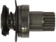 Бендикс стартера AS (SD0058(Bosch)) - зображення 1