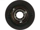 Бендикс стартера AS (SD0058(Bosch)) - зображення 2
