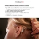 Слуховий апарат MEDICA+ Sound Control 15 з зарядним боксом - зображення 5