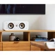 Центральный канал Polk Audio Signature Elite ES30 White (art.236365) - изображение 5