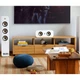 Центральный канал Polk Audio Signature Elite ES30 White (art.236365) - изображение 6