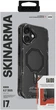 Панель SkinArma Saido Magnetic Charging для Apple iPhone 17 Black (8886461248418) - зображення 5