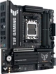 Материнська плата Asus TUF Gaming B850M-PLUS WIFI7 (sAM5, AMD B850, PCI-Ex16) - зображення 2
