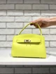 Жіноча класична маленька сумка Next Level Bags: "Aurora" - изображение 3