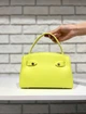 Жіноча класична маленька сумка Next Level Bags: "Aurora" - изображение 4