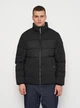 Зимняя куртка мужская Tom Tailor Черный (1032481 black M) - изображение 12
