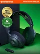 Наушники SteelSeries Arctis Nova 4x wireless Black - изображение 11