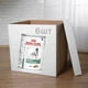 ПАК.Консервированный корм Royal Canin Satiety Weight Management Cans 6ШТ по 410 гр - изображение 1