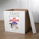 ПАК.Влажный корм Royal Canin STERILIZED LOAF (Паштет) для взрослых стерилизованных кошек 12шт по 85 г - изображение 1