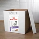 ПАК.Консервированный корм Royal Canin Neutered Adult in gravy 12шт по 100 г - изображение 1