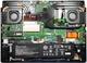 Вентилятор Acer кулер [CPU Fan 12V] для моделей ноутбука Nitro 16 AN16-41, AN16-42, AN16-51, Nitro 17 AN17-41, AN17-51 - изображение 5