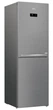Холодильник Beko RCNA386E40ZXBN - изображение 2