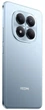 Смартфон Xiaomi Redmi Note 15 Pro 4G 12/512GB Glacier Blue (Global) (без зарядного пристрою) - изображение 6