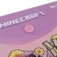Папка-конверт на кнопці Yes B7 Minecraft.Spring (492348) - зображення 3
