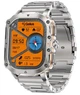 Смарт-годинник Gelius GP-SW016 Tactical Heavy Silver Titan - изображение 1