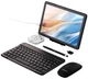 Планшет P50 KIT 11" 4ГБ, 128ГБ, 7000мА•год, Android, блакитний TECLAST (2000003390298) - зображення 1