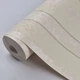 Обои виниловые бежевые в полоску на флизелиновой основе Marburg 21850 (0.53), рулон 10 м - изображение 3