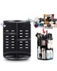 Органайзер для косметики 360° Rotation Cosmetic Organizer Black - изображение 3