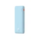 Зовнішній акумулятор Baseus Airpow Fast Charge Power Bank 10000mAh 20W Galaxy Blue (P10022801313-00) - изображение 4