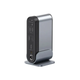 USB-хаб Baseus UnionJoy 17-Port Triple-Display Docking Station Space Grey - зображення 3