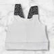 Топ подростковый RIVER ISLAND белый 7-8 лет (122-128см) - изображение 1