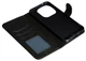 Чохол-книжка Flip Cover Business на Xiaomi 15T / black - зображення 3