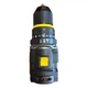 Шуруповерт ZEGOR CDPP-21BLH - зображення 3