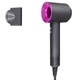 Фен для волосся з насадкою-концентратором 1600Вт Hair Dryer Fan Фуксія - зображення 9
