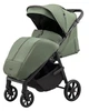 Коляска прогулянкова Bair Aura BA-04 forest green - зображення 1