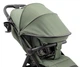 Коляска прогулянкова Bair Aura BA-04 forest green - зображення 4
