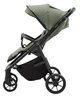 Коляска прогулянкова Bair Aura BA-04 forest green - зображення 7