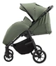 Коляска прогулянкова Bair Aura BA-04 forest green - зображення 10