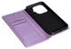 Чохол-книжка Deluxe на Xiaomi 15T Pro / purple - зображення 3