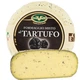 Сир з Чорним Трюфелем Trevalli Formaggio Misto al Tartufo i Tipici 180 г - зображення 2
