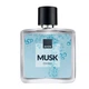 Туалетна вода Avon Musk Marine Exhale (75 мл) - зображення 2
