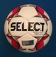 Мяч футбольный для детей Select Brillant Replica №3 Бело-красный (1138) - изображение 3