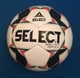 Мяч футбольный для детей Select Brillant Replica №3 Бело-красный (1138) - изображение 4