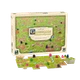 Настільна гра Каркасон: Велике зібрання (Carcassonne Big Box) - зображення 2