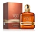 Парфумована вода унісекс Giorgio Armani Emporio Armani Stronger With You Amber 100 мл - зображення 1