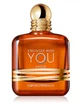Парфумована вода унісекс Giorgio Armani Emporio Armani Stronger With You Amber 100 мл - зображення 2