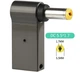 Адаптер для зарядки ноутбуков Type-C to DC 5.5-1.7mm 100W - изображение 2