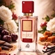 Парфюмированная вода для женщин Lattafa Perfumes Ana Abiyedh Scarlet 60 мл - изображение 5
